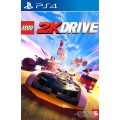 LEGO: 2K Drive PS4